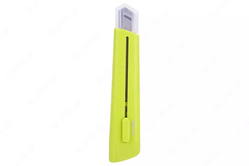 Нож канцелярский Deli E2040, 18 мм