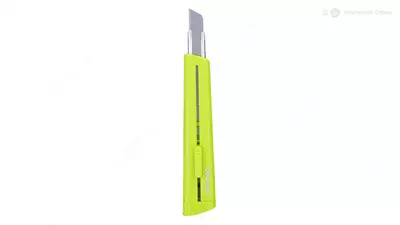 Нож канцелярский Deli E2040