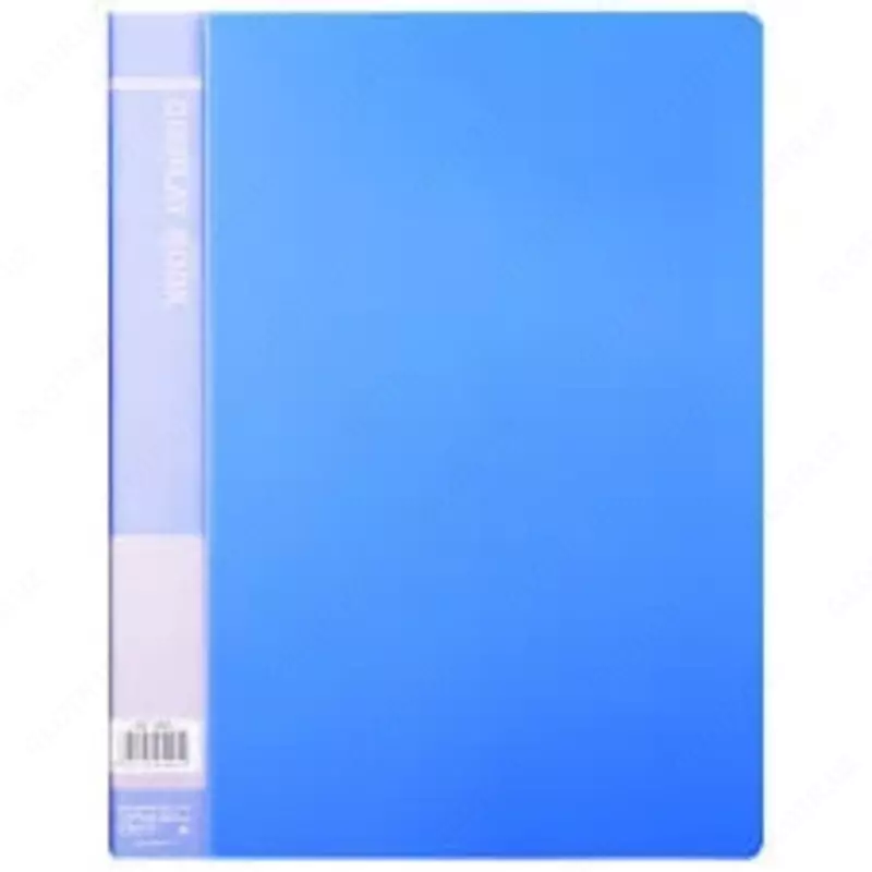 Папка файловая на 10 листов