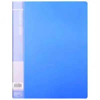 Папка файловая на 10 листов