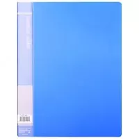 Папка файловая на 10 листов