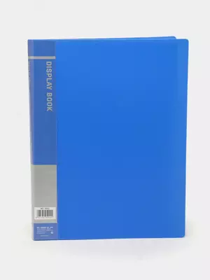 Папка файловая на 10 листов - 7 000 сум / шт.