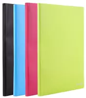 Папка файловая на 60 листов