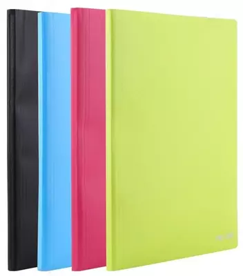 Папка файловая на 100 листов