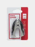 Антистеплер Deli