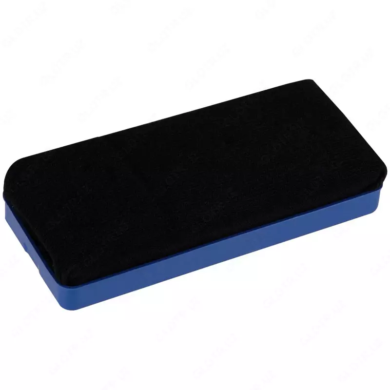 Губка-стиратель для магнитно-маркерной доски