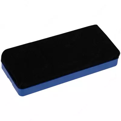 Губка-стиратель для магнитно-маркерной доски