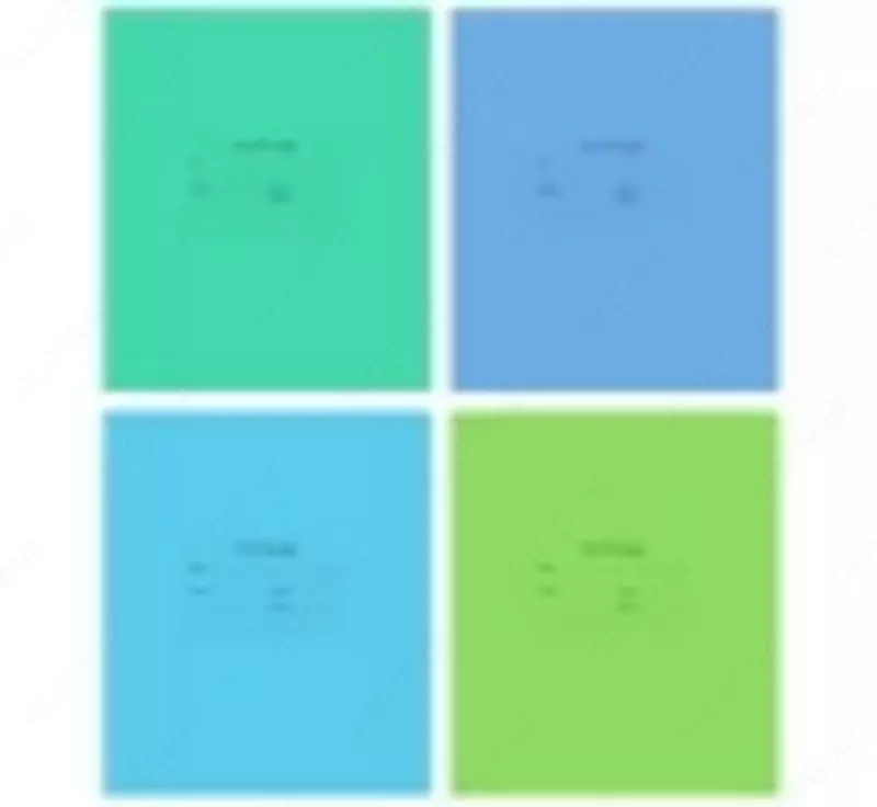 Тетрадь 48 листов