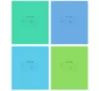 Тетрадь 96 листов