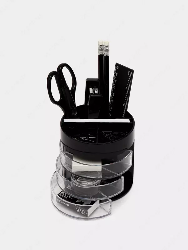 Органайзер настольный PMP 1000S, 13 предметов (P1000S)