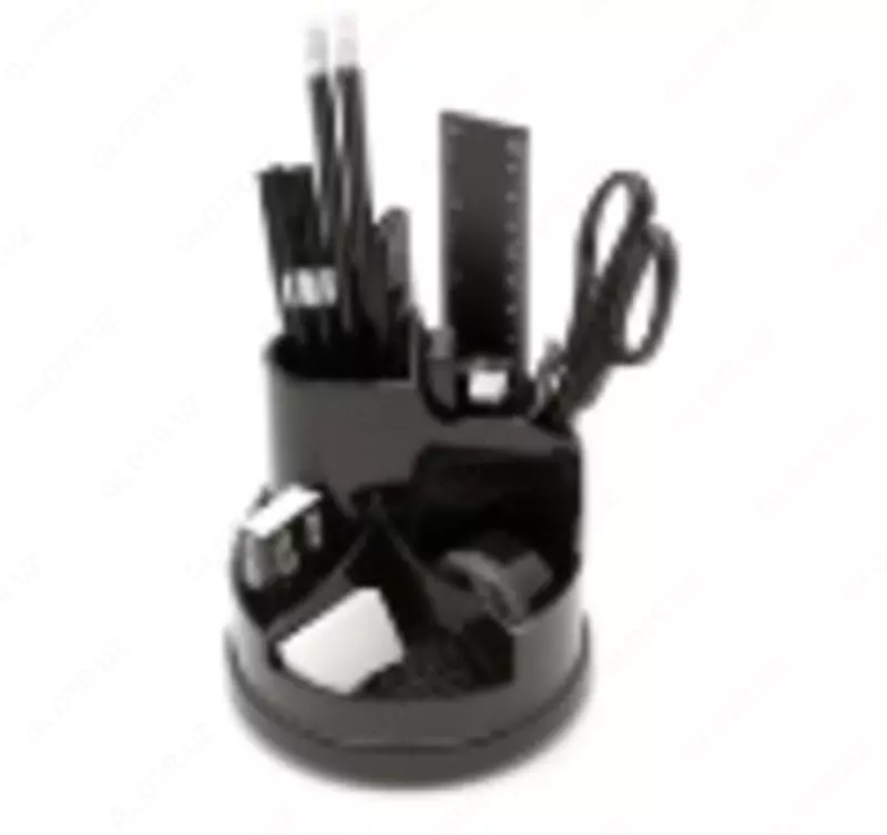 Органайзер настольный PMP 996S, 13 предметов (P996S)