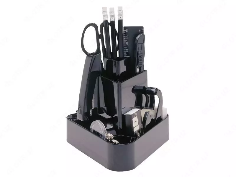 Органайзер настольный PMP 951S, 19 предметов (P951S)