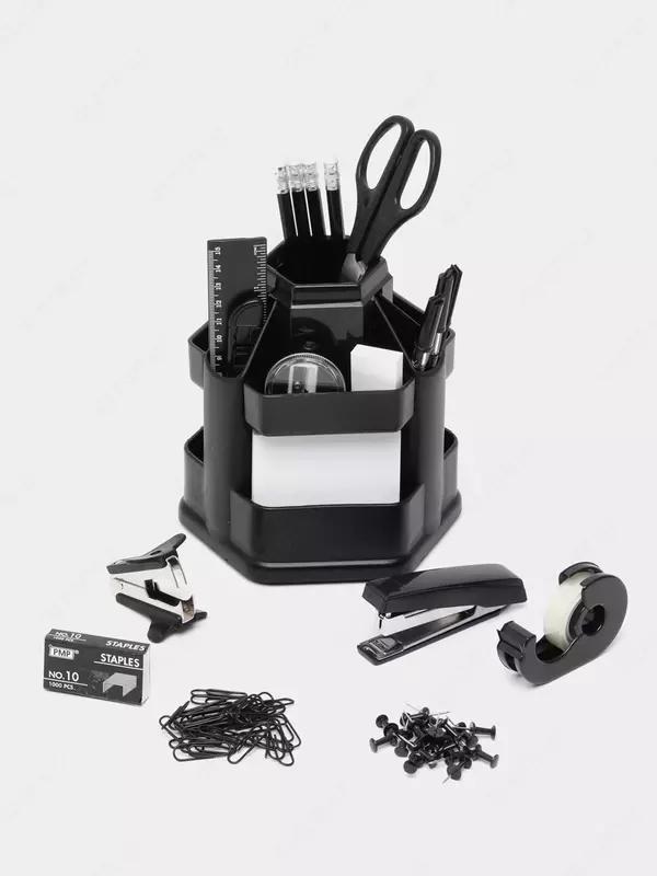 Органайзер настольный PMP 900S, 20 предметов (P900S)