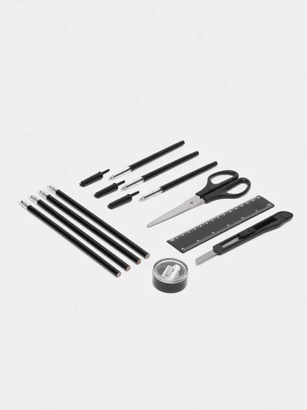 Органайзер настольный PMP 900S, 20 предметов (P900S)