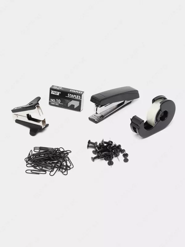 Органайзер настольный PMP 900S, 20 предметов (P900S)