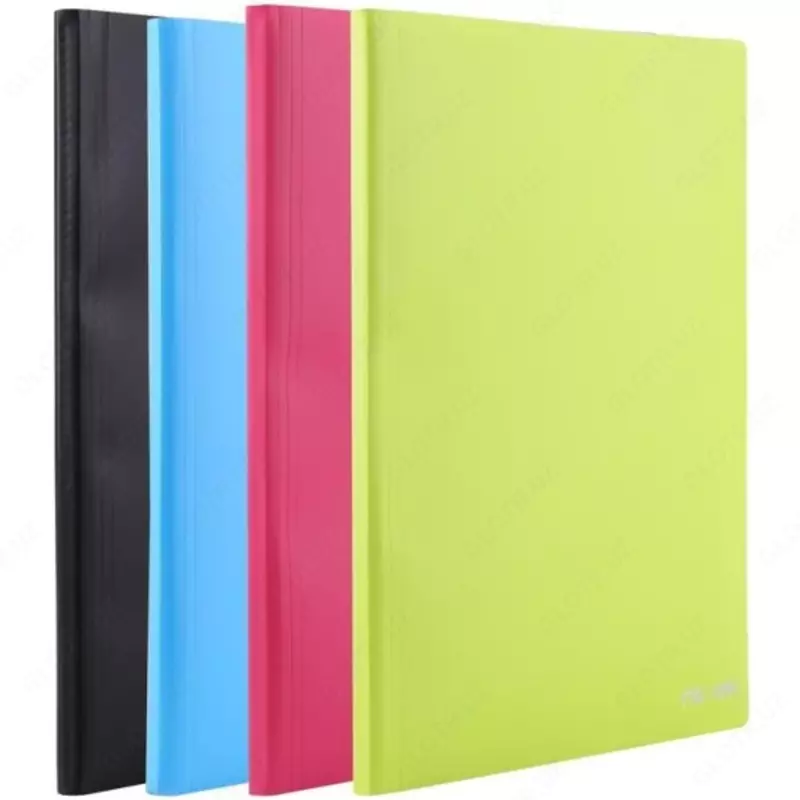 Папка файловая на 30 листов