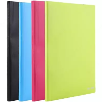 Папка файловая на 30 листов - 10 000 сум / шт.