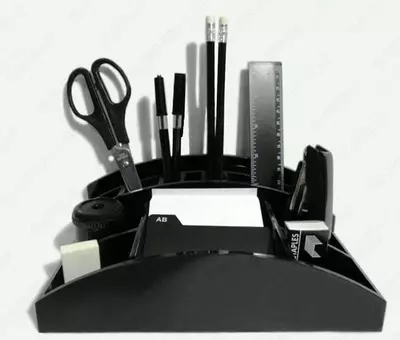 Органайзер настольный PMP 920S, 11 предметов (P920S)