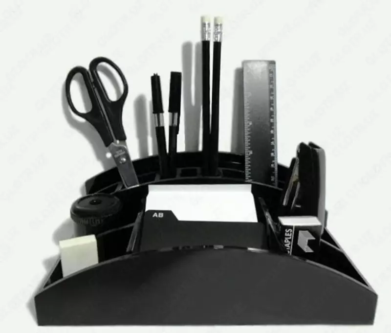 Органайзер настольный PMP 920S, 11 предметов (P920S)