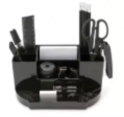 Органайзер настольный PMP 923S, 9 предметов (P923S)