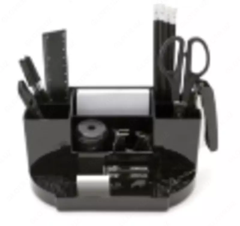 Органайзер настольный PMP 923S, 9 предметов (P923S)