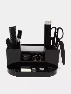 Органайзер настольный PMP 923S, 9 предметов (P923S)