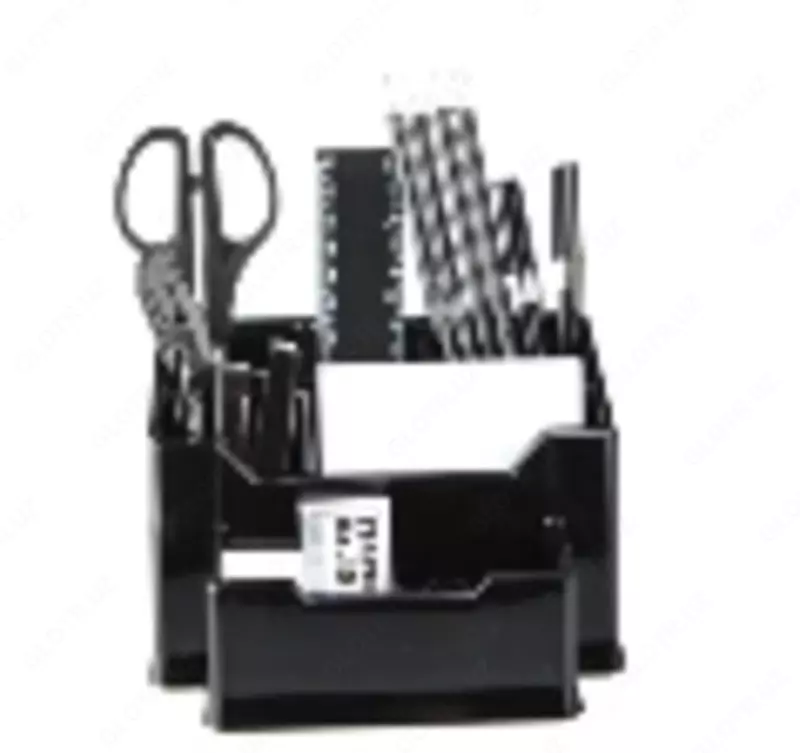 Органайзер настольный PMP 950S, 9 предметов (P950S)