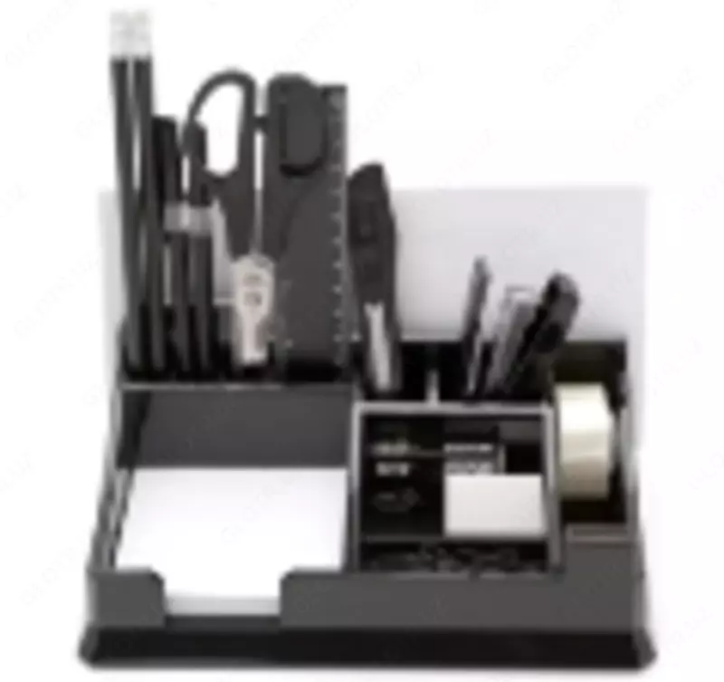 Органайзер настольный PMP 972S, 11 предметов (P972S)