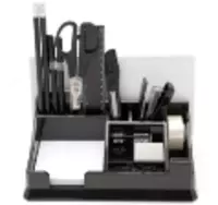 Органайзер настольный PMP 972S