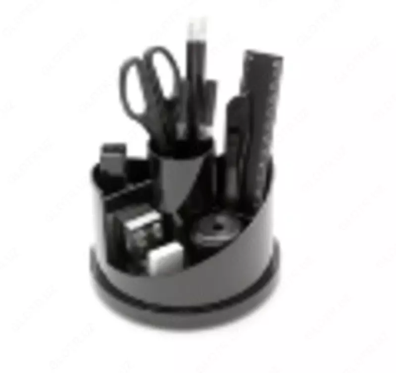 Органайзер настольный PMP 976S, 11 предметов (P976S)