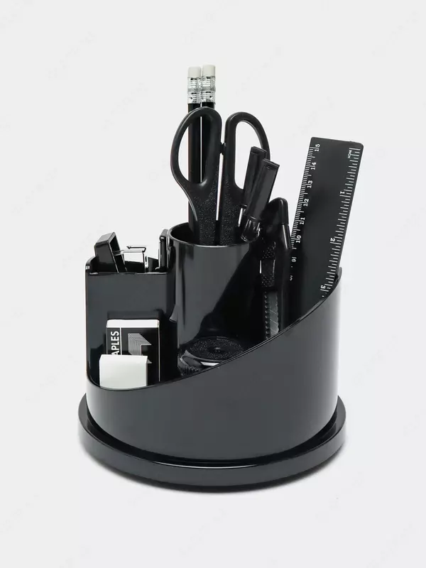 Органайзер настольный PMP 976S, 11 предметов (P976S)