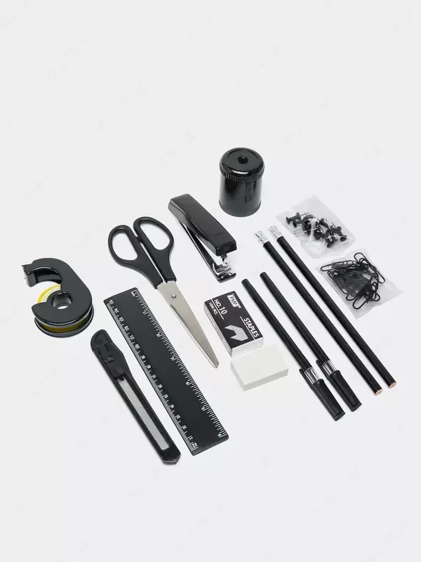 Органайзер настольный PMP 976S, 11 предметов (P976S)