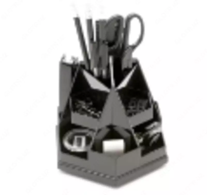 Органайзер настольный PMP 981S, 15 предметов (P981S)