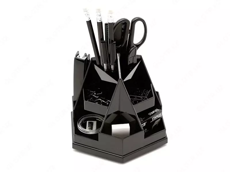 Органайзер настольный PMP 981S, 15 предметов (P981S)