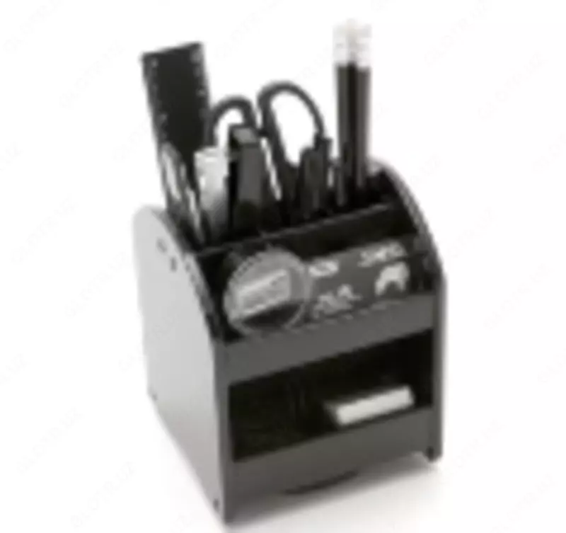 Органайзер настольный PMP 983S, 15 предметов (P983S)