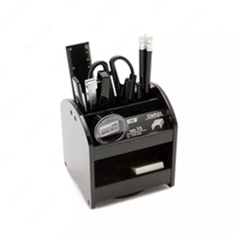 Органайзер настольный PMP 983S, 15 предметов (P983S)