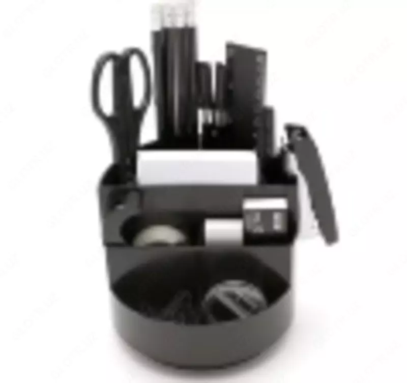 Органайзер настольный PMP 925S, 18 предметов (P925S)