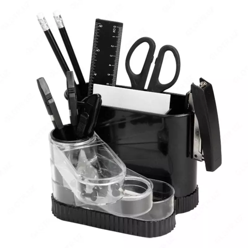 Органайзер настольный PMP 964S, 12 предметов (P964S)