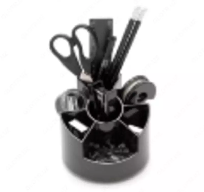 Органайзер настольный PMP 1030S, 13 предметов (P1030S)