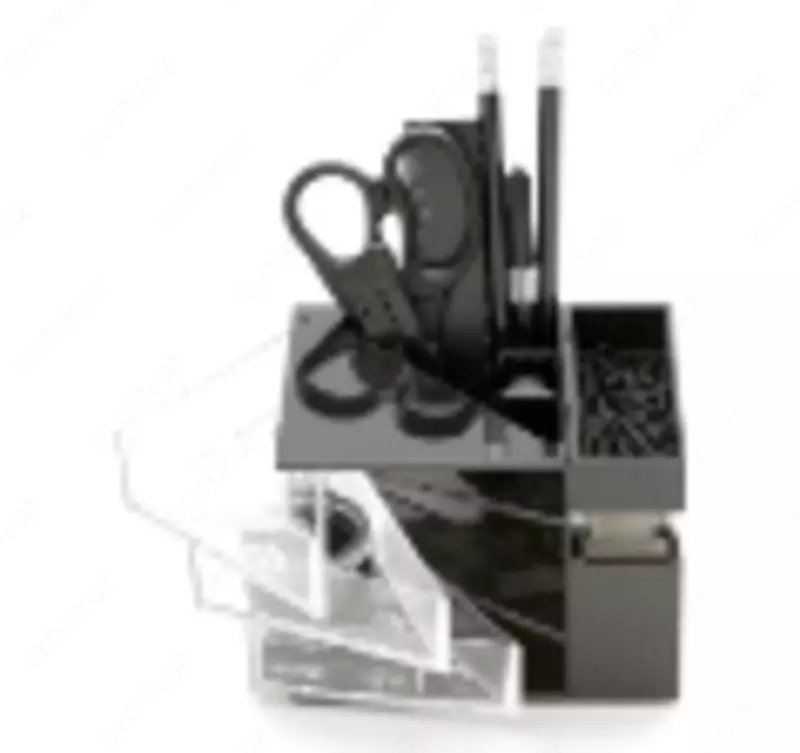 Органайзер настольный PMP 1024S, 13 предметов (P1024S)