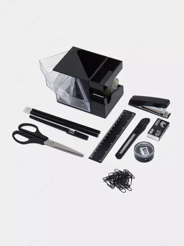 Органайзер настольный PMP 1024S, 13 предметов (P1024S)