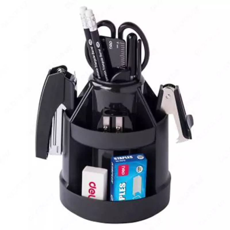 Органайзер настольный 15 предметов