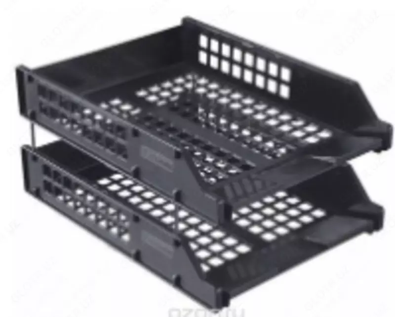 Gorizontal qog'ozlar uchun plastik laganda H428 (P-0147586)