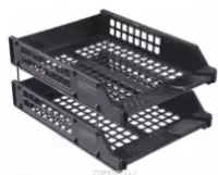 Gorizontal qog'ozlar uchun plastik laganda H428 (P-0147586)