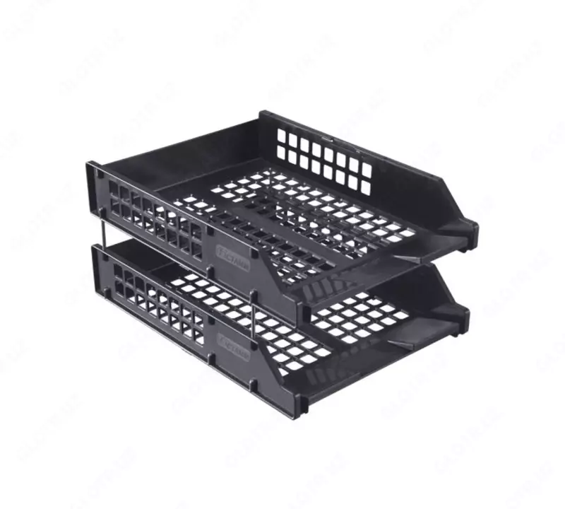 Gorizontal qog'ozlar uchun plastik laganda H428 (P-0147586)