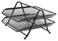 Gorizontal metall taglik