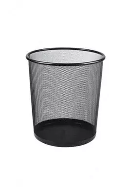 Урна металлическая сетчатая (маленькая) - 26 000 сум / шт.