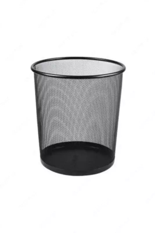 Урна металлическая сетчатая (маленькая)