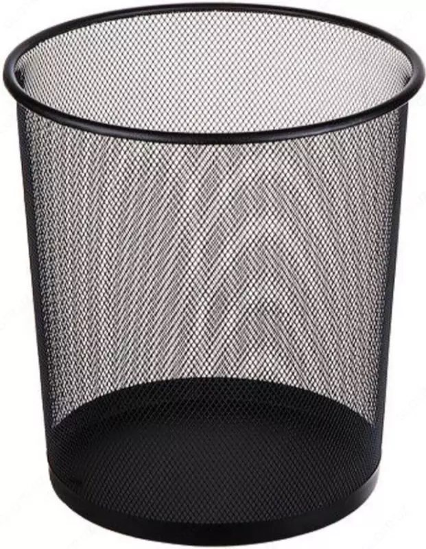 Урна металлическая сетчатая (средняя)