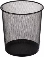 Metall to'rli axlat qutisi (o'rta)